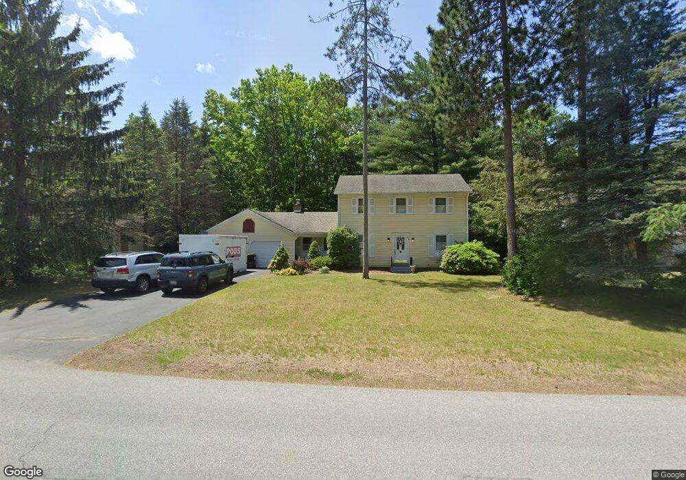 108 Wineberry Ln, Ballston Spa, NY 12020 - photo 1
