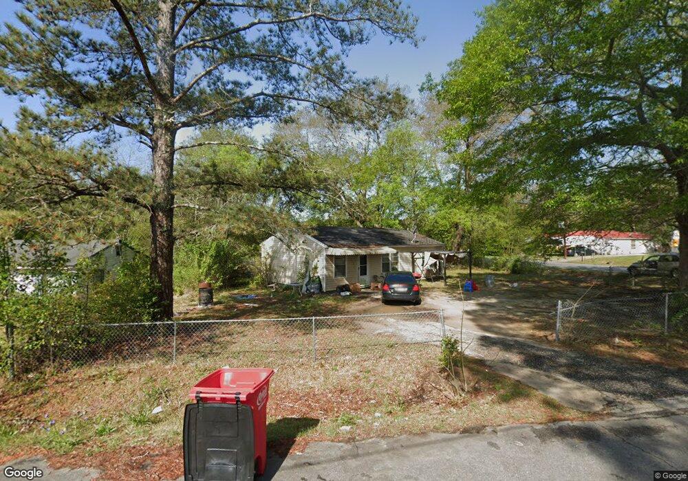 5703 Frederica Place, Macon, GA 31206 - photo 1