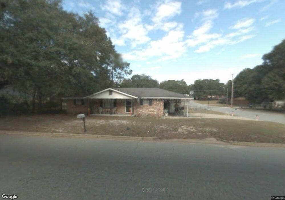 1501 W Gordon Ave, Albany, GA 31707 - photo 1