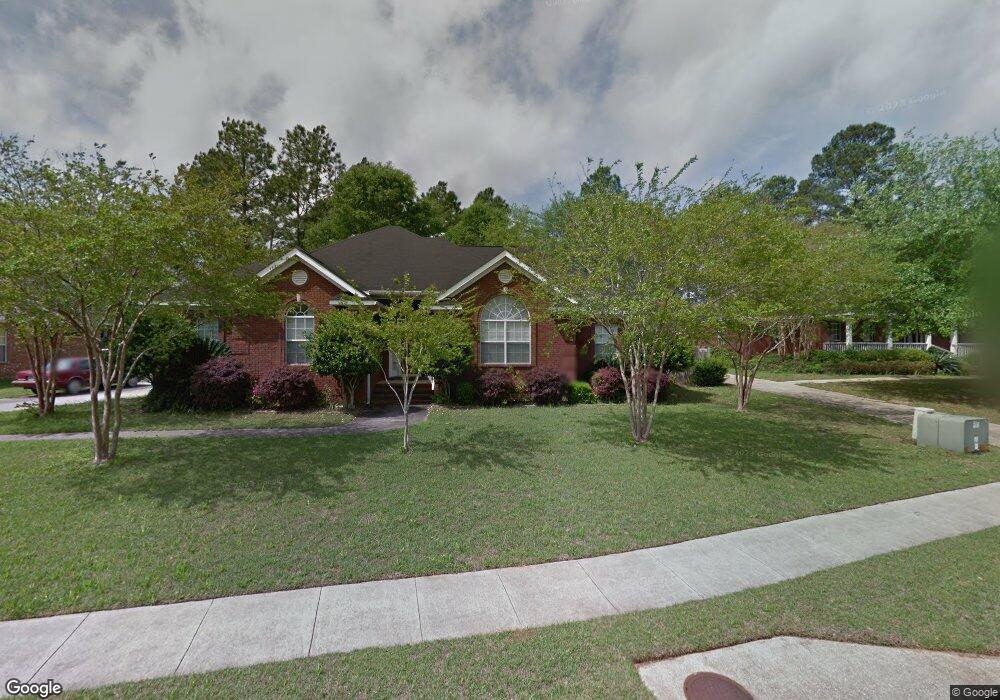 582 Summerlake Dr E, Mobile, AL 36608 - photo 1