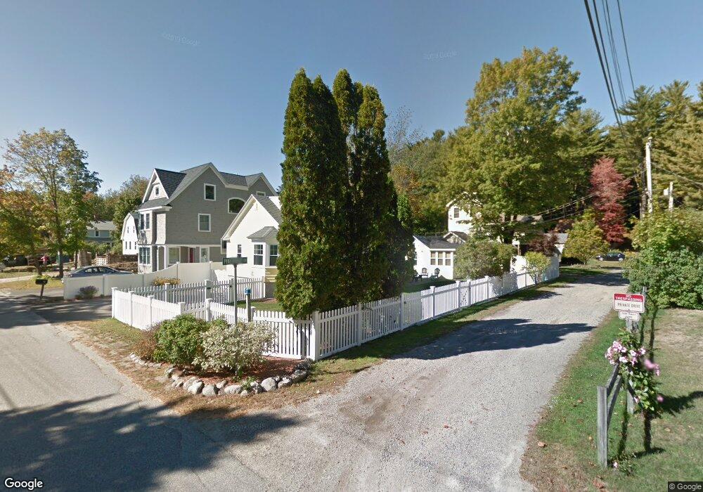 1 Pine Ridge Rd, Ogunquit, ME 03907 - photo 1