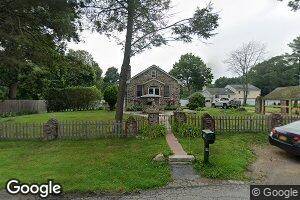 18 Old Mill Rd, Yorktown Heights, NY 10598