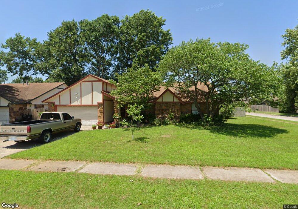 1300 S 32nd St, Broken Arrow, OK 74014 - photo 1