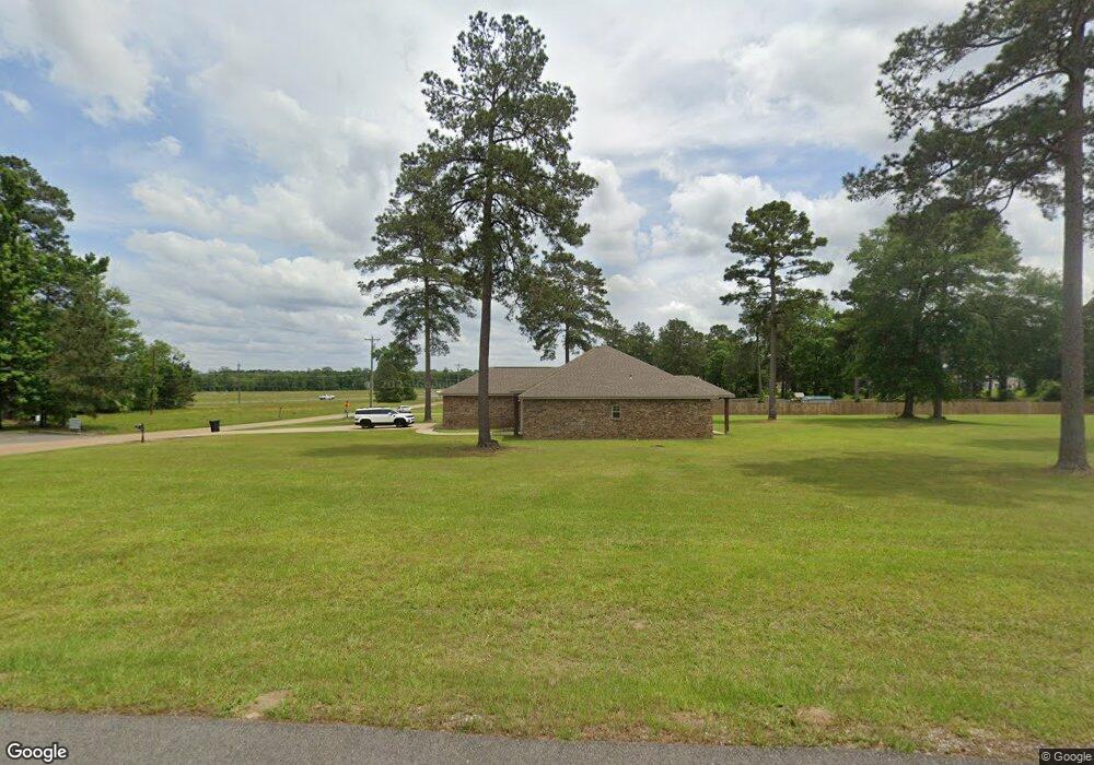 231 Gray's Creek Rd, Deridder, LA 70634 - photo 1