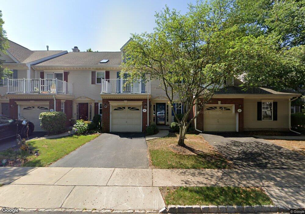 46 Sapphire Ln, Franklin Park, NJ 08823 - photo 1