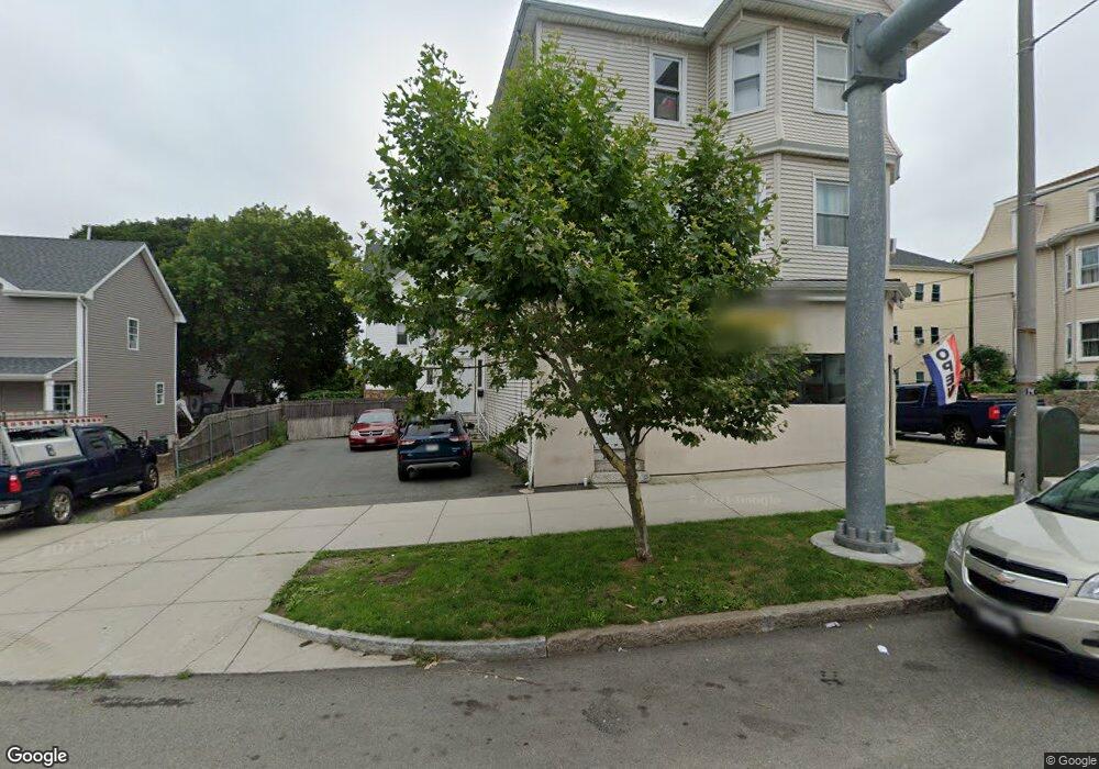 738-744 Plymouth Ave, Fall River, MA 02721 - photo 1