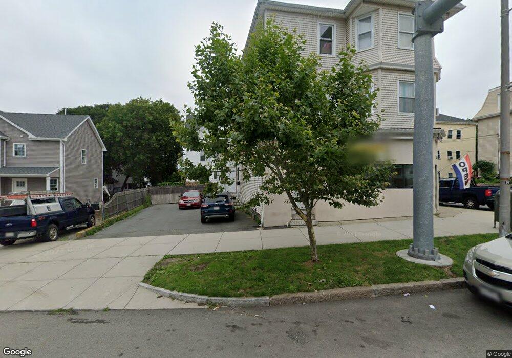 738 Plymouth Ave unit 2, Fall River, MA 02721 - photo 1