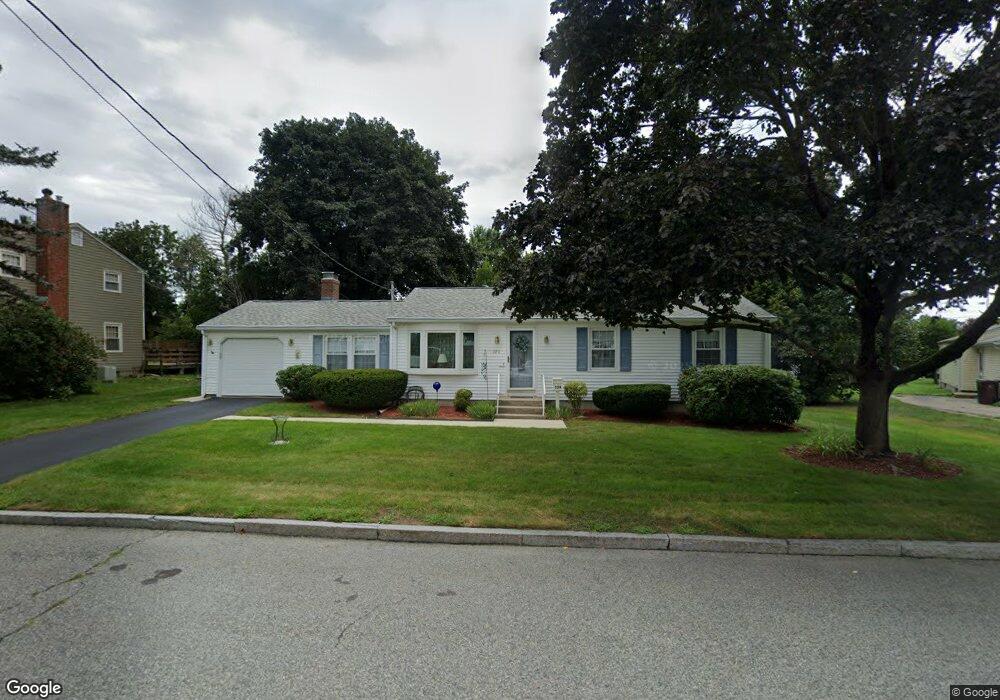 220 Bayberry Rd, Woonsocket, RI 02895 - photo 1