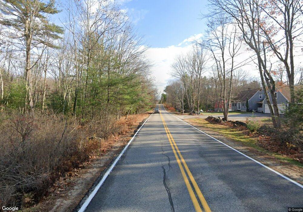 TBD Oak Hill, Standish, ME 04084 - photo 1