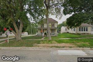 301 S 4th Ave, Dedham, IA 51440