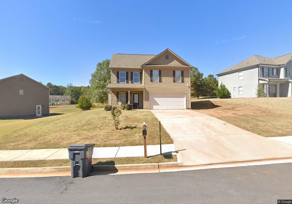 475 McGiboney Ln unit 45, Covington, GA 30016 - photo 1