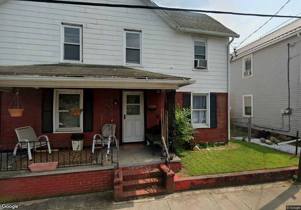 618 Freas Ave, Berwick, PA 18603 - photo 1