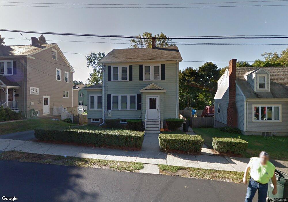 19 Myrtle St, Stoneham, MA 02180 - photo 1