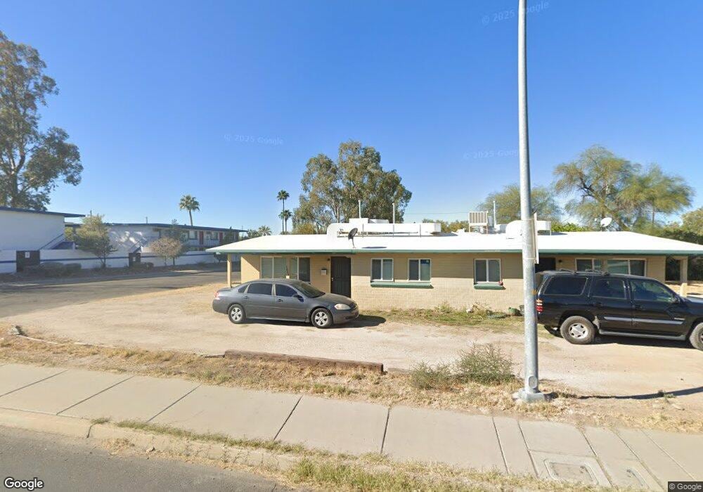 1603 N Euclid Ave, Tucson, AZ 85719 - photo 1