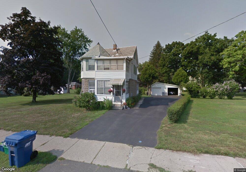 62 Holyoke St, Easthampton, MA 01027 - photo 1