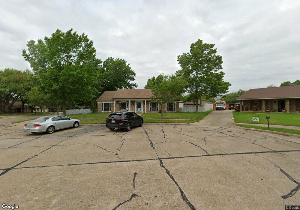 1308 Mount Vernon St, Ennis, TX 75119 - photo 1