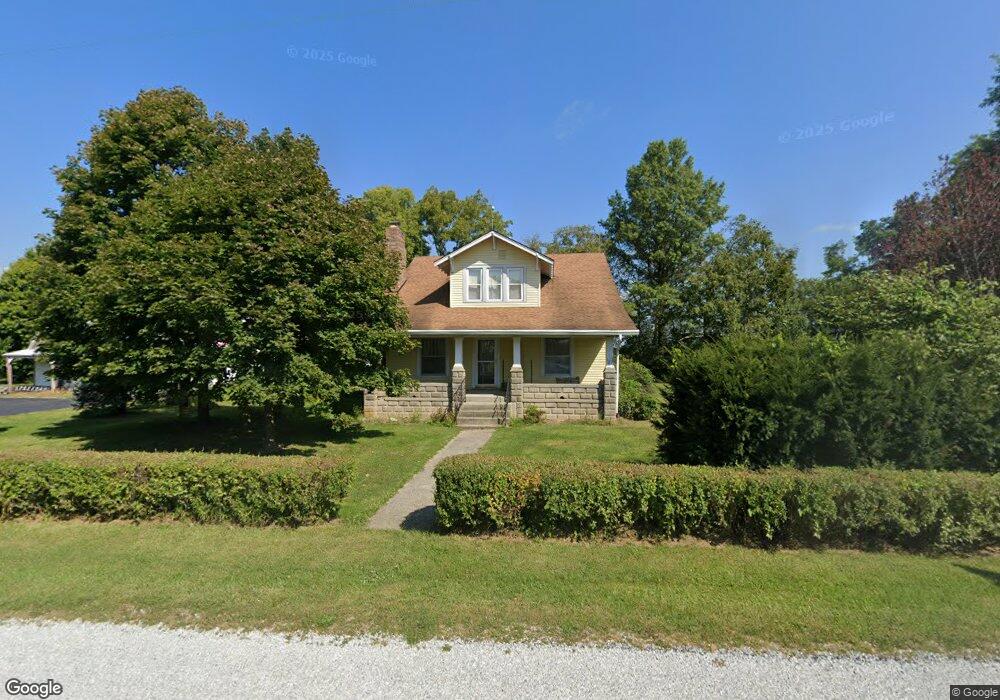 398 E 400 N, Windfall, IN 46076 - photo 1