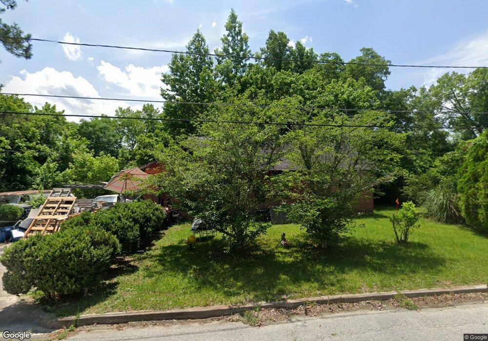 820 Artic Cir, Macon, GA 31217 - photo 1