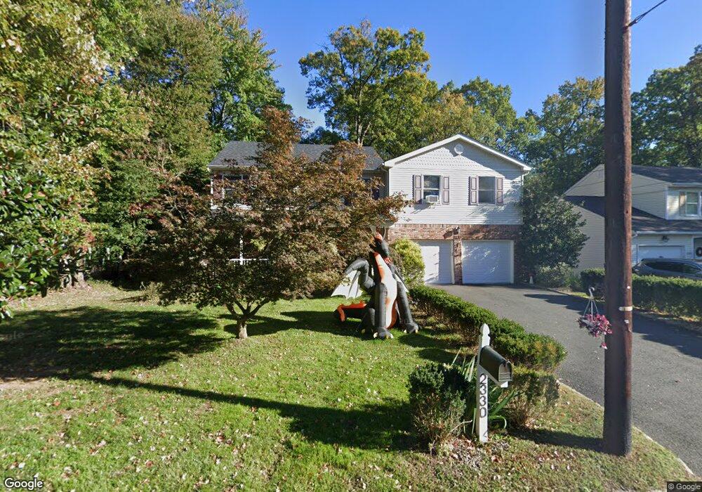 2330 Morse Ave, Scotch Plains, NJ 07076 - photo 1