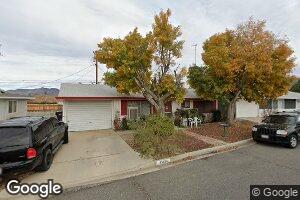 43464 Briercliff Dr, Hemet, CA 92544