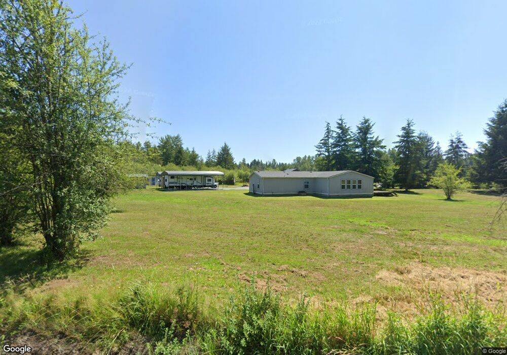 13312 Kapowsin Hwy E, Graham, WA 98338 - photo 1