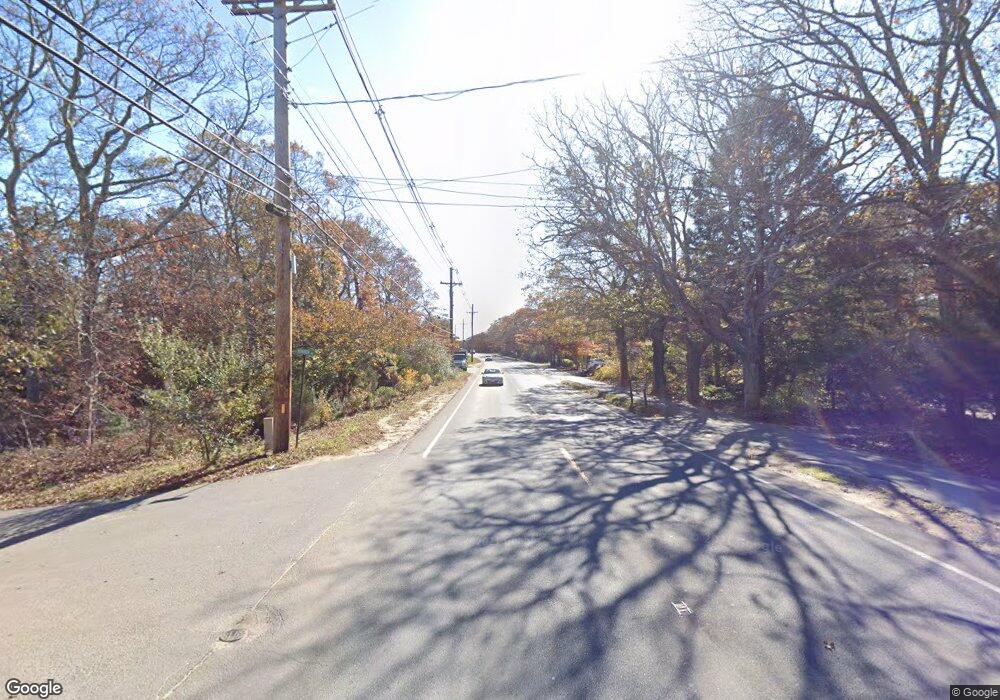 0 Border Rd unit 21207433, Tisbury, MA 02568 - photo 1