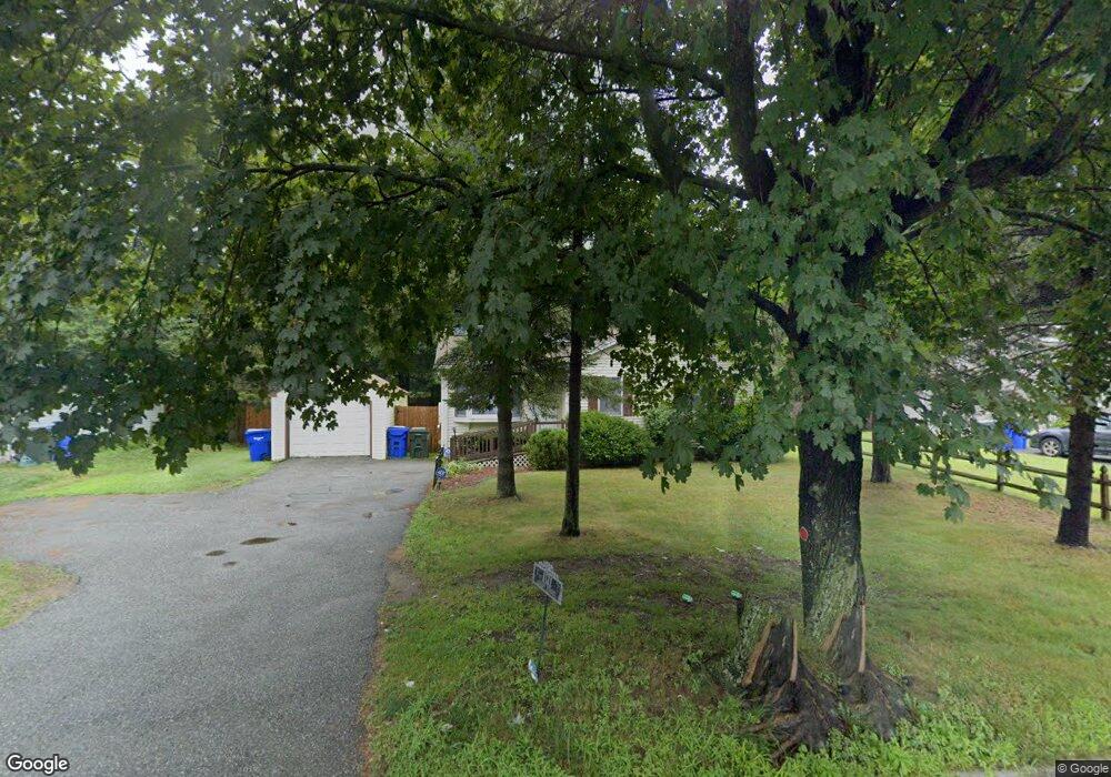 1111 Allen St, Springfield, MA 01118 - photo 1