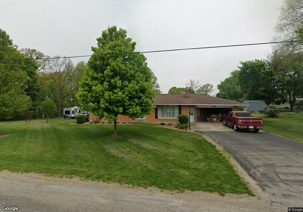 105 W 575 N, Howe, IN 46746 - photo 1