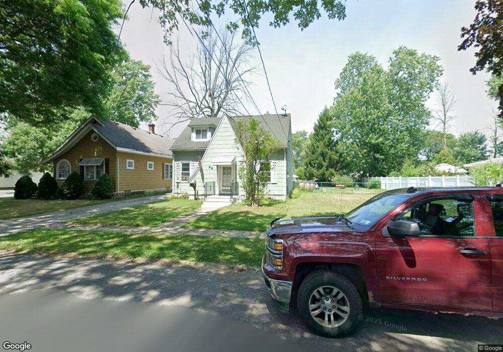 88 Klaum Ave, North Tonawanda, NY 14120 - photo 1