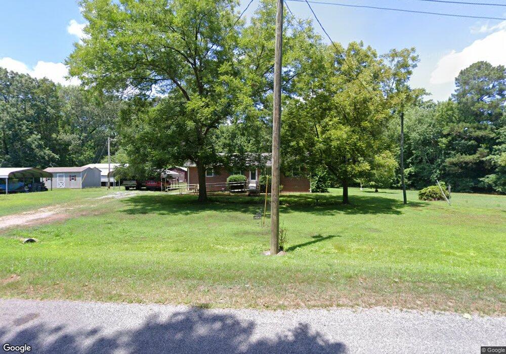 9620 Centennial Rd, Disputanta, VA 23842 - photo 1