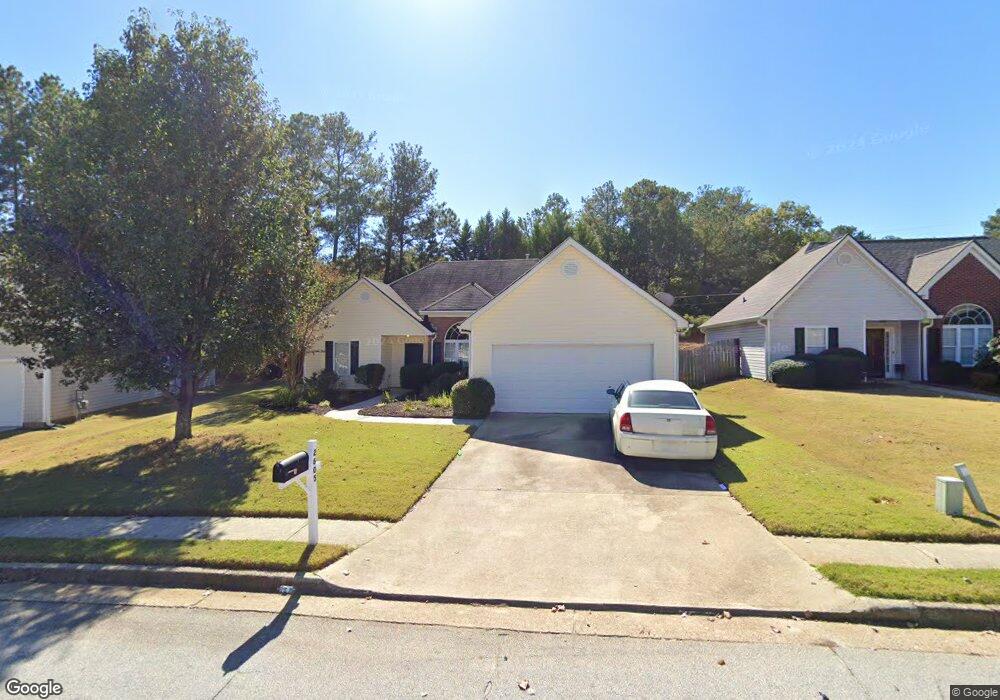 2605 Turtle Terrace, Grayson, GA 30017 - photo 1