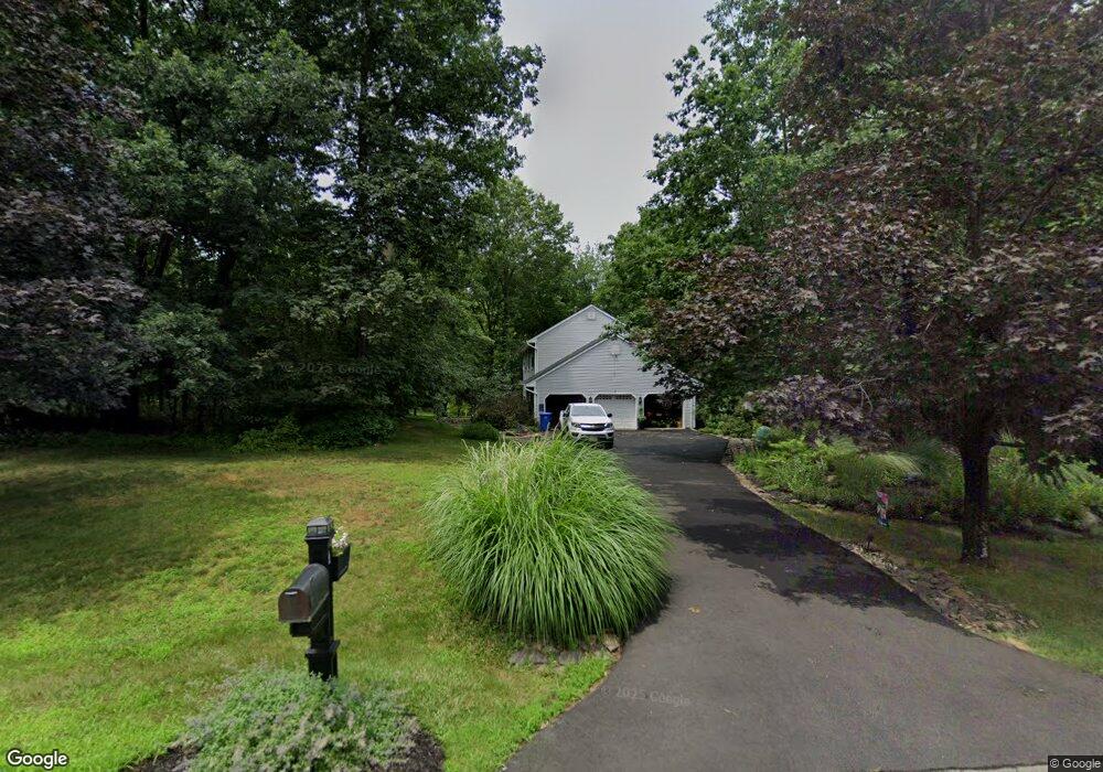 8 English Ln, Princeton, NJ 08540 - photo 1