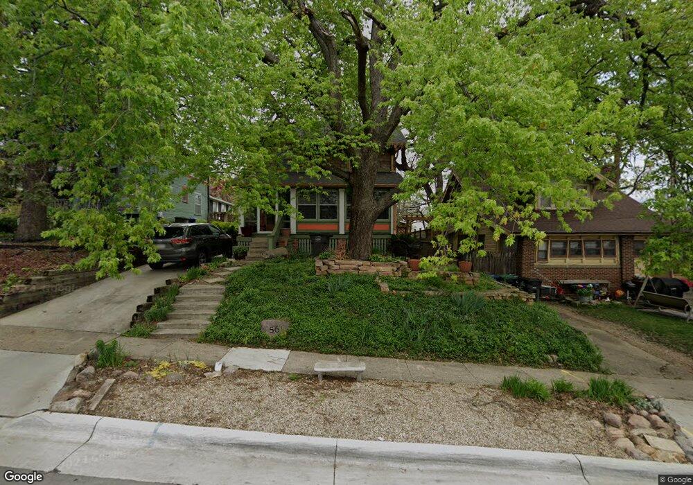 561 28th St, Des Moines, IA 50312 - photo 1