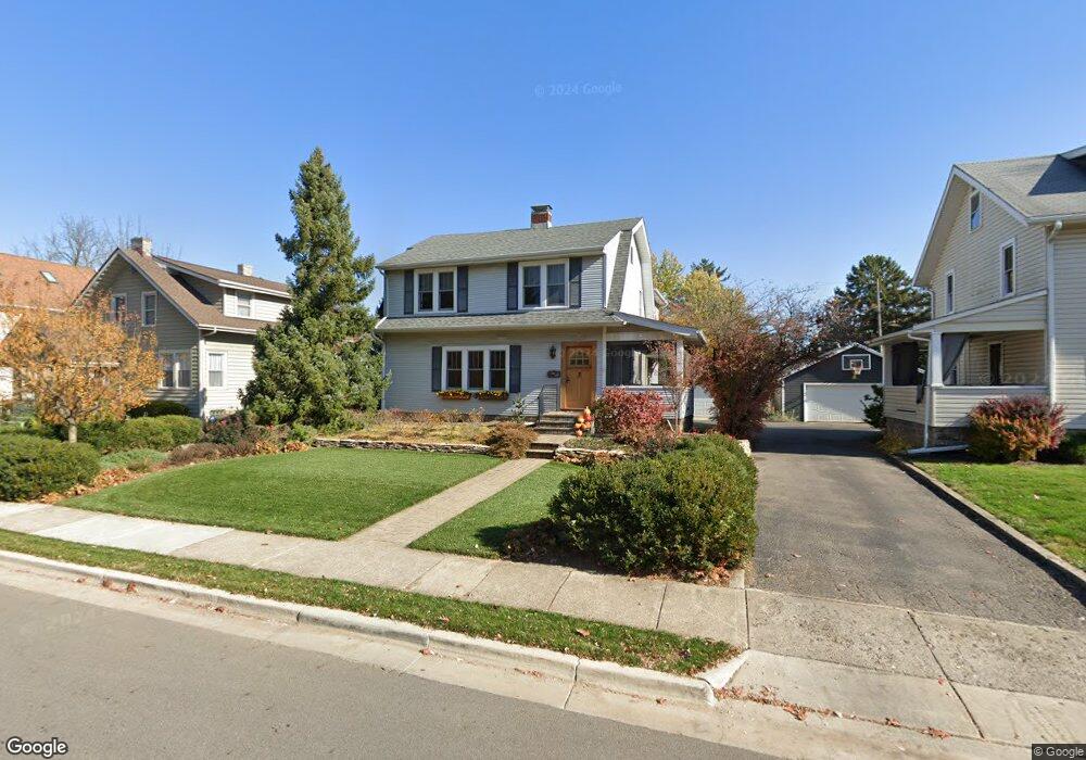 1470 Wyandotte Rd, Columbus, OH 43212 - photo 1