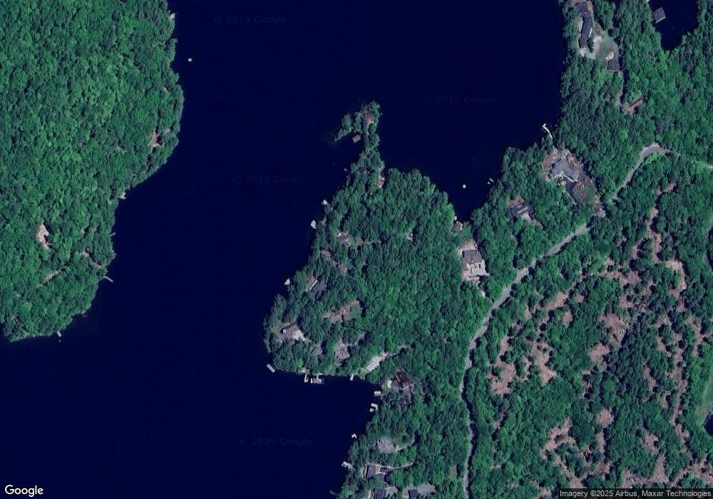 40 Echo Cove Rd, Newbury, NH 03255 - photo 1