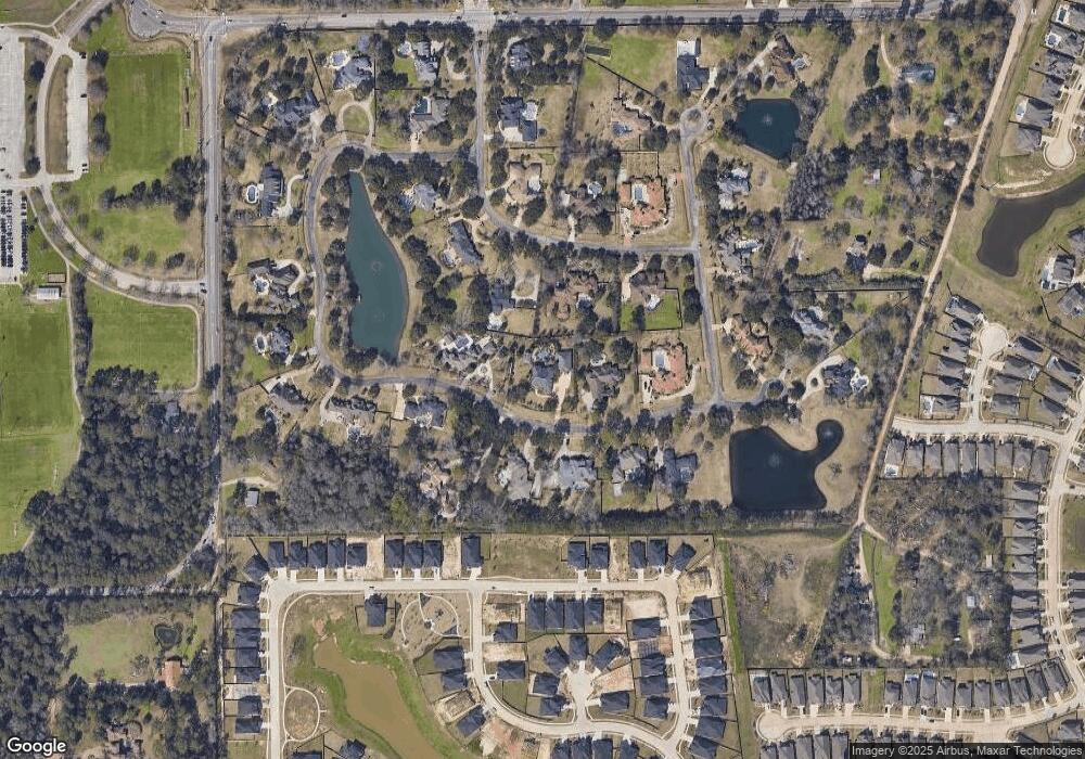 9518 Stonebridge Lake Dr, Tomball, TX 77375 - photo 1