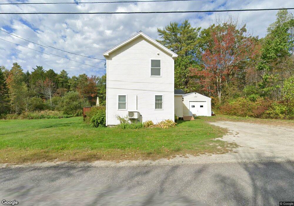 51 Weeks Rd, Gardiner, ME 04345 - photo 1