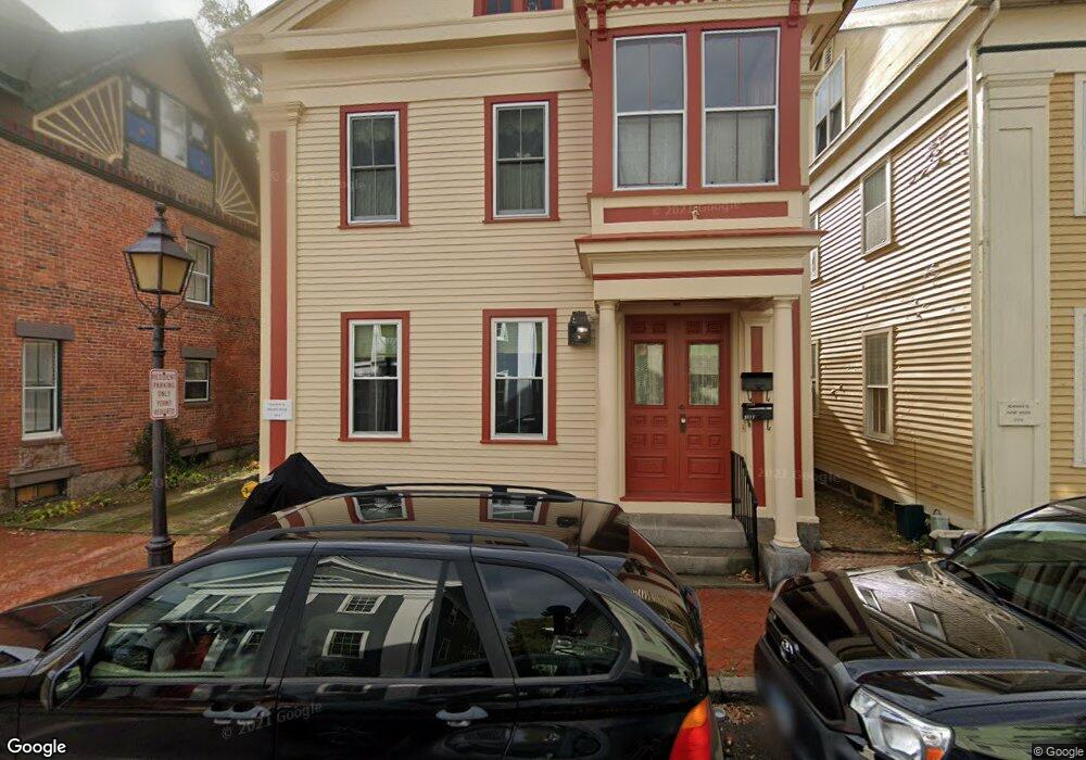 26 Starr St, New London, CT 06320 - photo 1