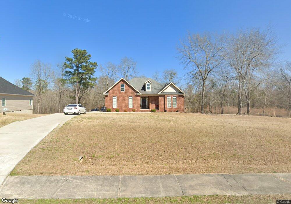 128 Chapman Ridge Rd, Macon, GA 31211 - photo 1