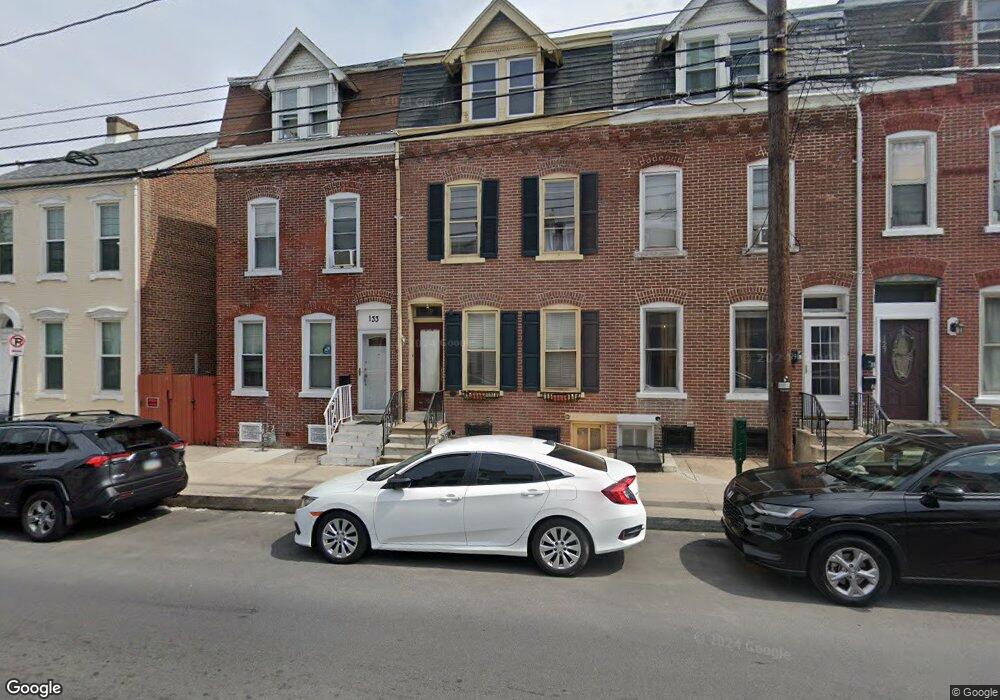 131 N 12th St, Allentown, PA 18102 - photo 1