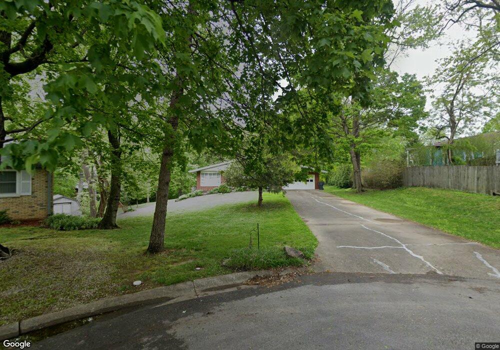 1431 Silver Slate Dr, New Albany, IN 47150 - photo 1