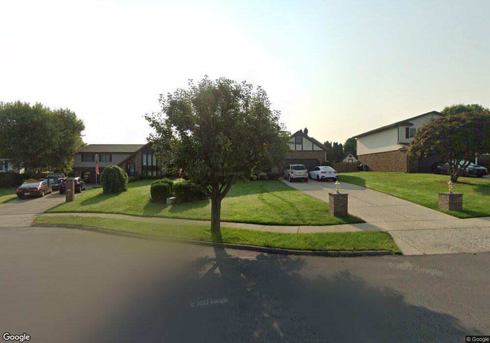 12 Amherst Park, Scranton, PA 18504 - photo 1