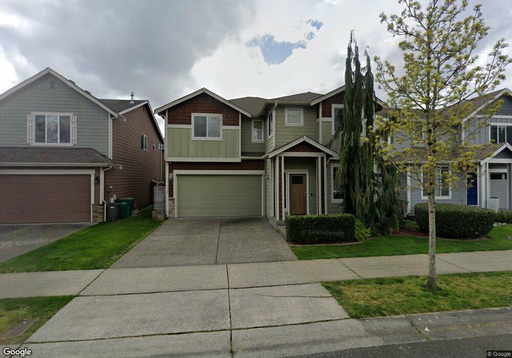 130 195th Place SW, Bothell, WA 98012 - photo 1