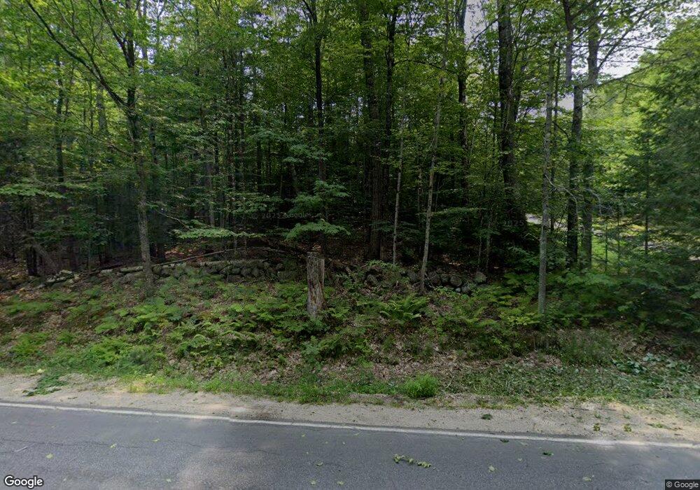 386 Center Conway Rd, Brownfield, ME 04010 - photo 1