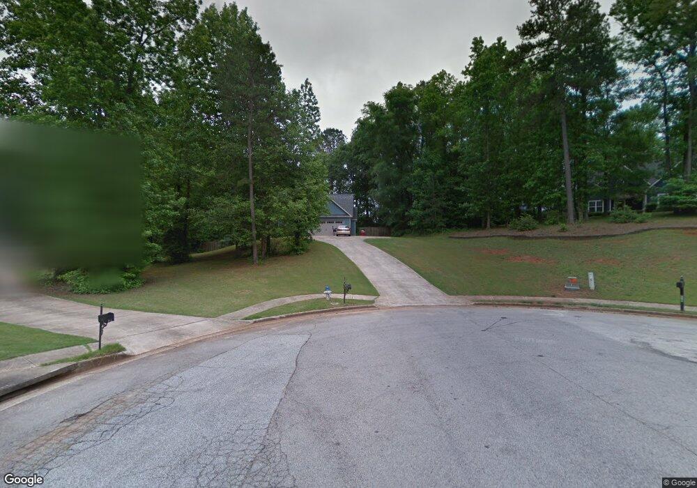 221 Cardinal Ridge, Jefferson, GA 30549 - photo 1