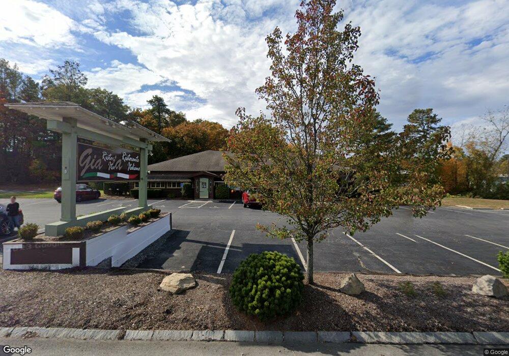 785 Quaker Hwy, Uxbridge, MA 01569 - photo 1