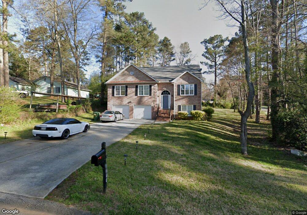 2600 Suzanne Ln, Acworth, GA 30102 - photo 1