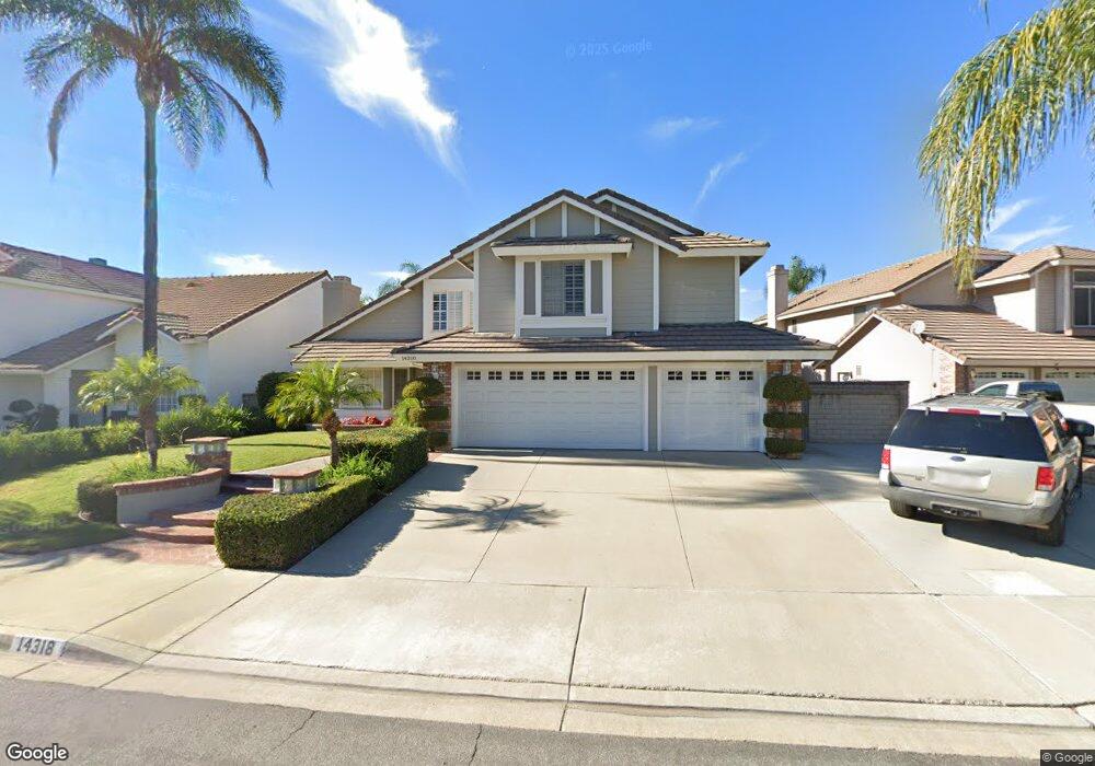 14318 Spring Crest Dr, Chino Hills, CA 91709 - photo 1