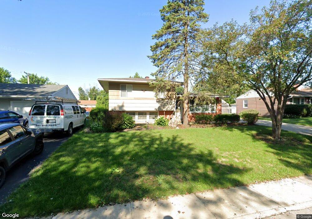 129 Mora Rd, Carpentersville, IL 60110 - photo 1