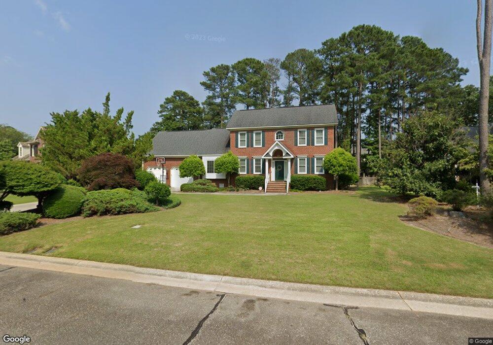 575 Milden Rd, Fayetteville, NC 28314 - photo 1